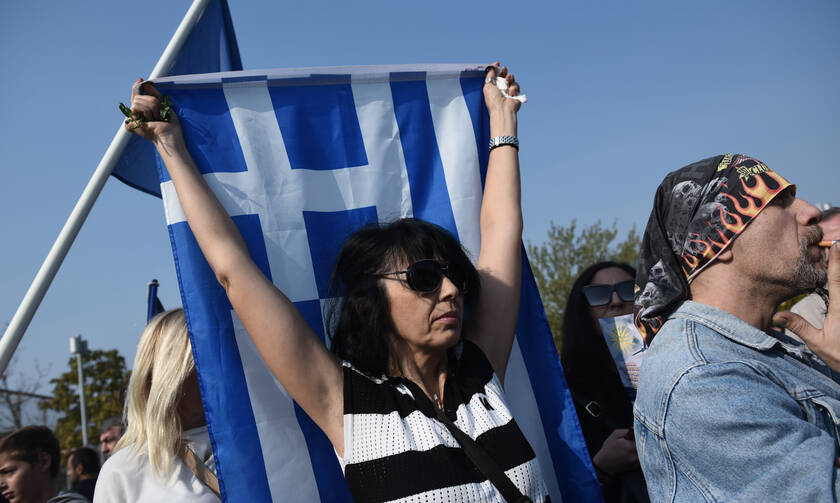 28η Οκτωβρίου: Ένταση πριν από την στρατιωτική παρέλαση στη Θεσσαλονίκη