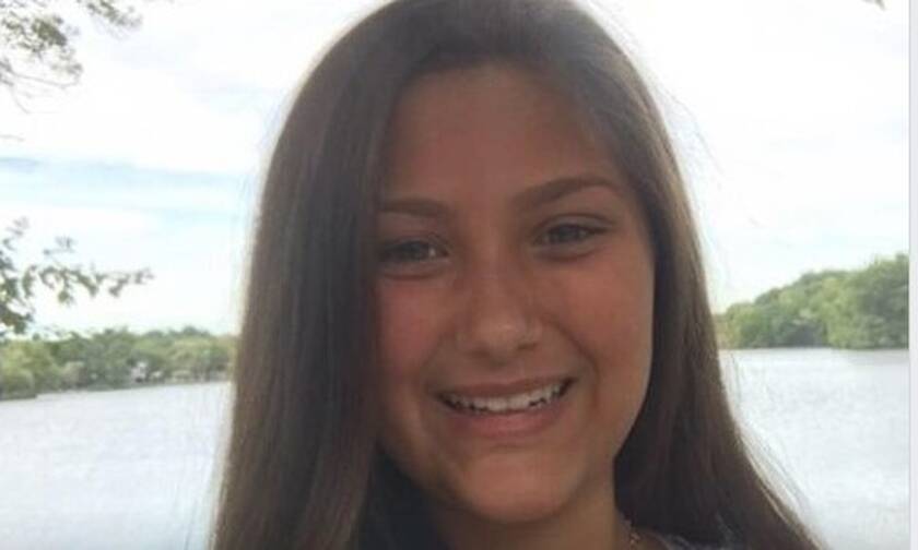 Θρηνεί η Πάτρα: Πέθανε η 14χρονη Λίλη Τοξαβίδη - Το σπαρακτικό μήνυμα του πατέρα της