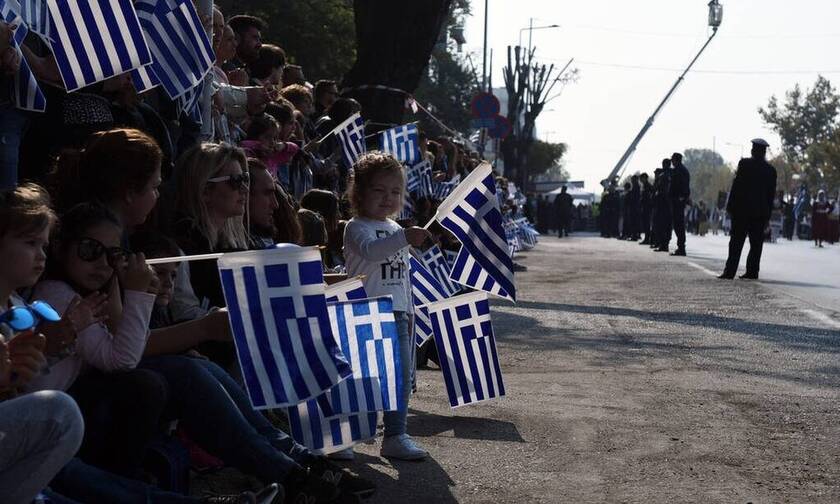 Καθιερώνεται η 30η Οκτωβρίου ως δημόσια εορτή τοπικής σημασίας για τον Δήμο Θεσσαλονίκης