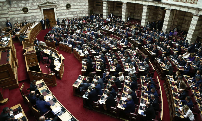 Ροντέο η Βουλή: Εξαίρεση Πολάκη-Τζανακόπουλου στην Προανακριτική για Novartis – Έντονες αντιδράσεις