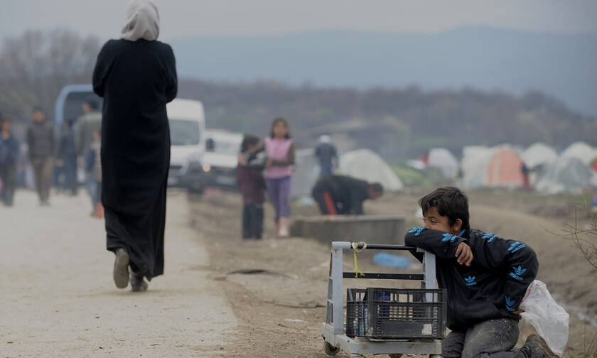 Στο επίκεντρο το προσφυγικό: Ενισχύεται το επιχειρησιακό σκέλος