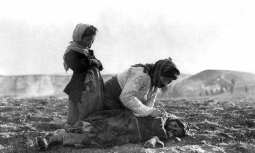 Γενοκτονία των Αρμενίων: Η εξόντωση 1,5 εκατομμυρίου ανθρώπων