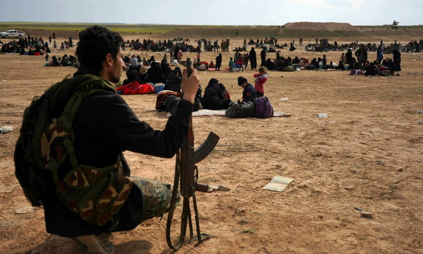 Συρία: Οι Κούρδοι αρνήθηκαν να ενταχθούν στο στρατό του Μπασάρ αλ Άσαντ