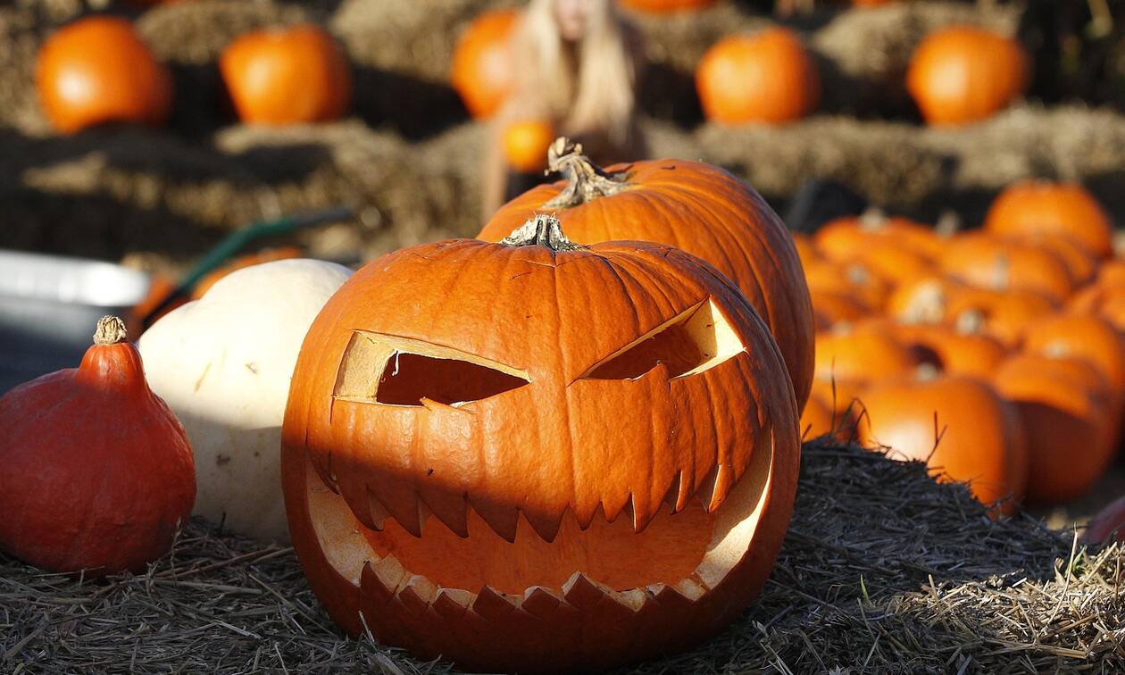 Halloween 2019: Τι είναι τέλος πάντων και γιατί γιορτάζεται σήμερα;
