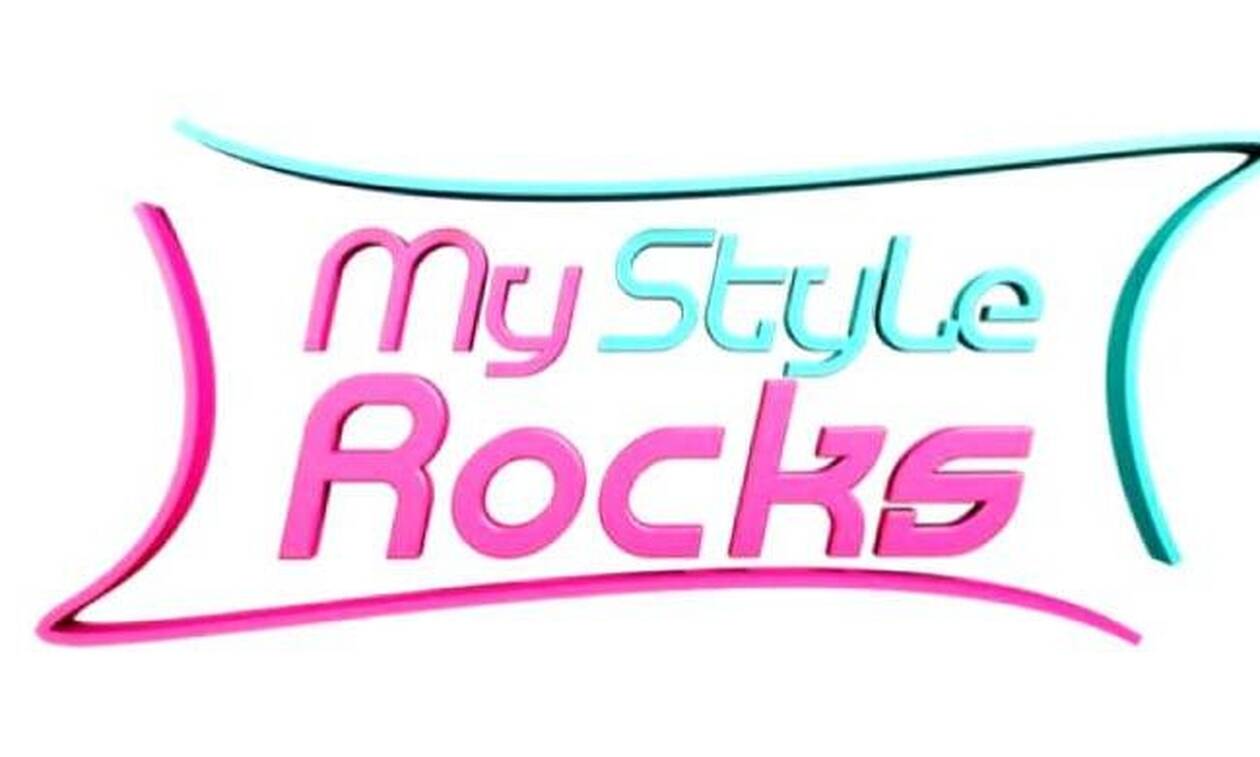 My Style Rocks: Έτοιμη για συμμετοχή «καυτή» παρουσιάστρια (photos)