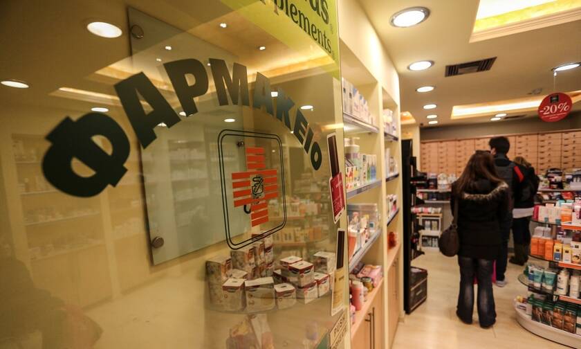 Μπαράζ διαρρήξεων στα φαρμακεία της Θεσσαλονίκης – Σε απόγνωση οι φαρμακοποιοί 