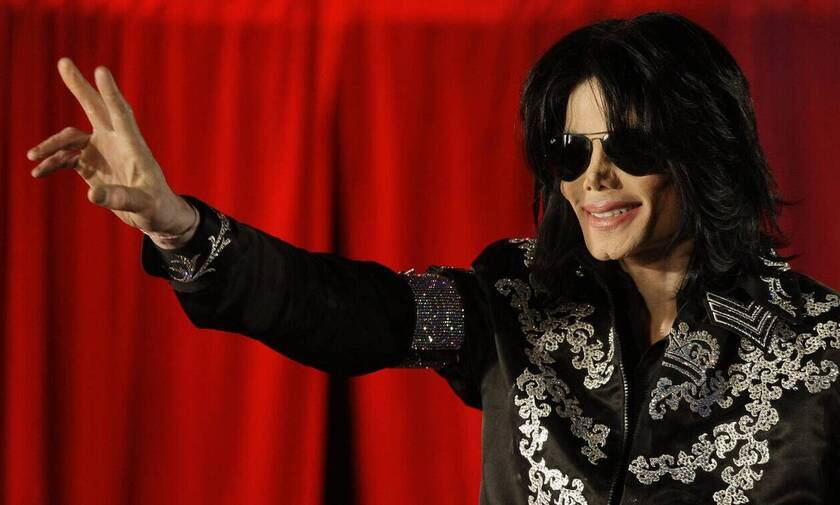 «Θησαυρίζει» και μετά θάνατον ο Μάικλ Τζάκσον – Ζαλίζουν τα έσοδά του το 2018 (pics)