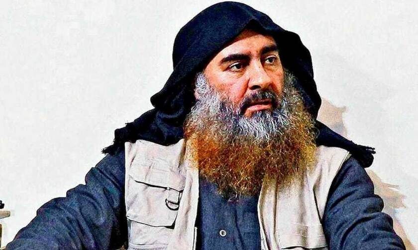 Το Ισλαμικό Κράτος επιβεβαίωσε το θάνατο του Μπαγκντάντι και ανακοίνωσε τον νέο αρχηγό