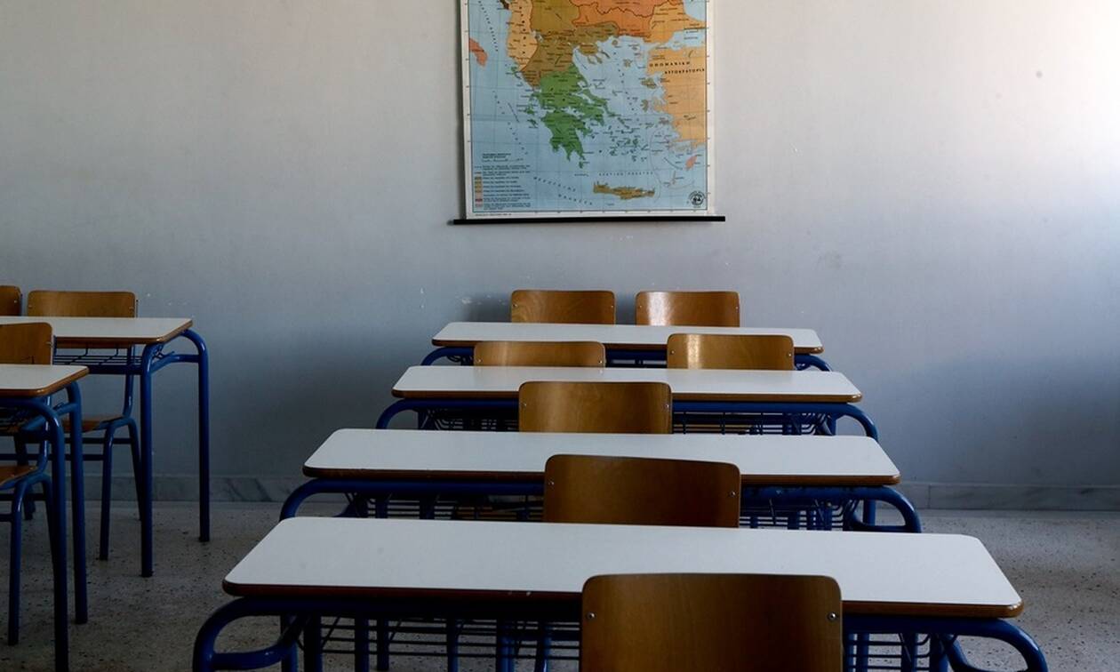 Αμαλιάδα: Με ανοιχτήρι επιτέθηκε ο 16χρονος στον συμμαθητή του μέσα στο σχολείο