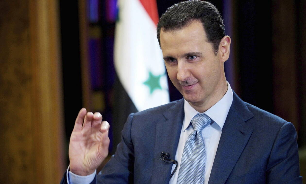 Δύσπιστος ο Άσαντ: Δεν πιστεύω ότι αλ Μπαγκντάντι έχει σκοτωθεί - Θέλουμε αξιόπιστες αποδείξεις 