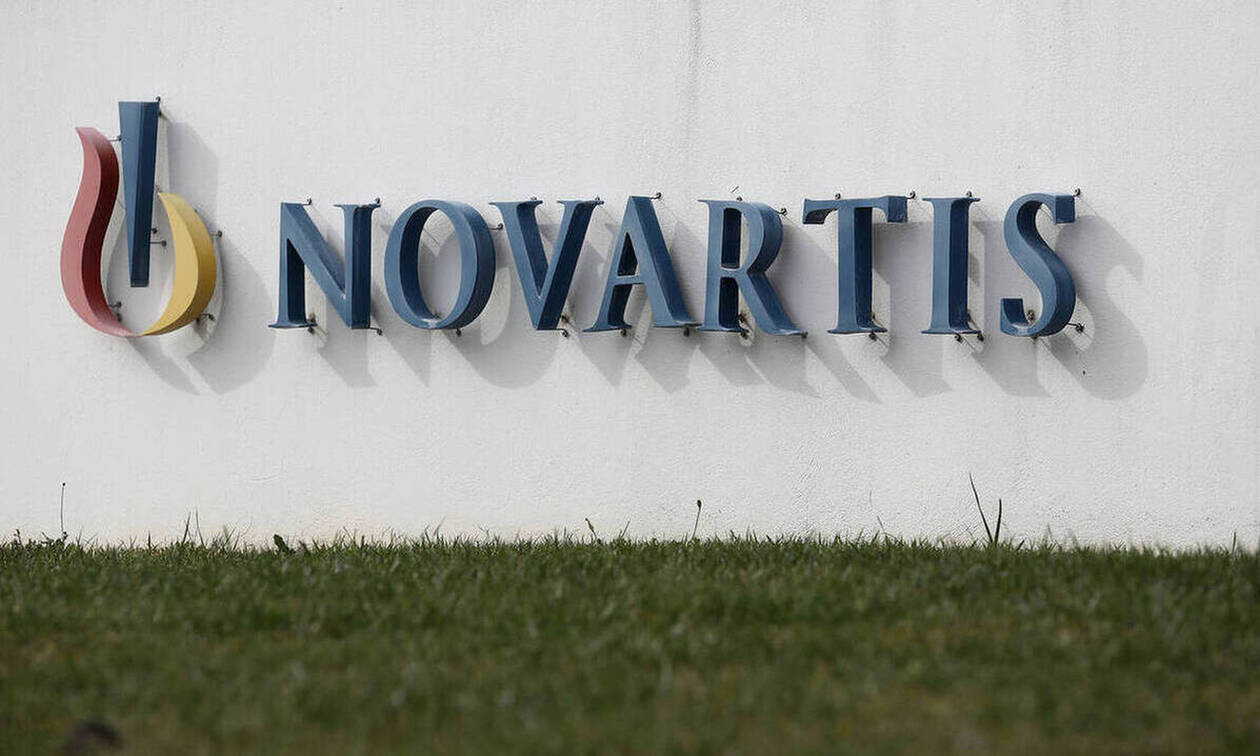 Υπόθεση Novartis: Ο Μάριος Σαλμάς κατέθεσε στην Εισαγγελία του Αρείου Πάγου