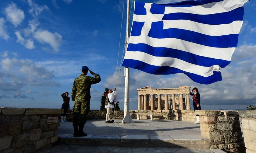 Η Ελλάδα «σβήνει»! Μειώθηκε ο πληθυσμός κατά 33.857 άτομα – Ακούει κανείς; 