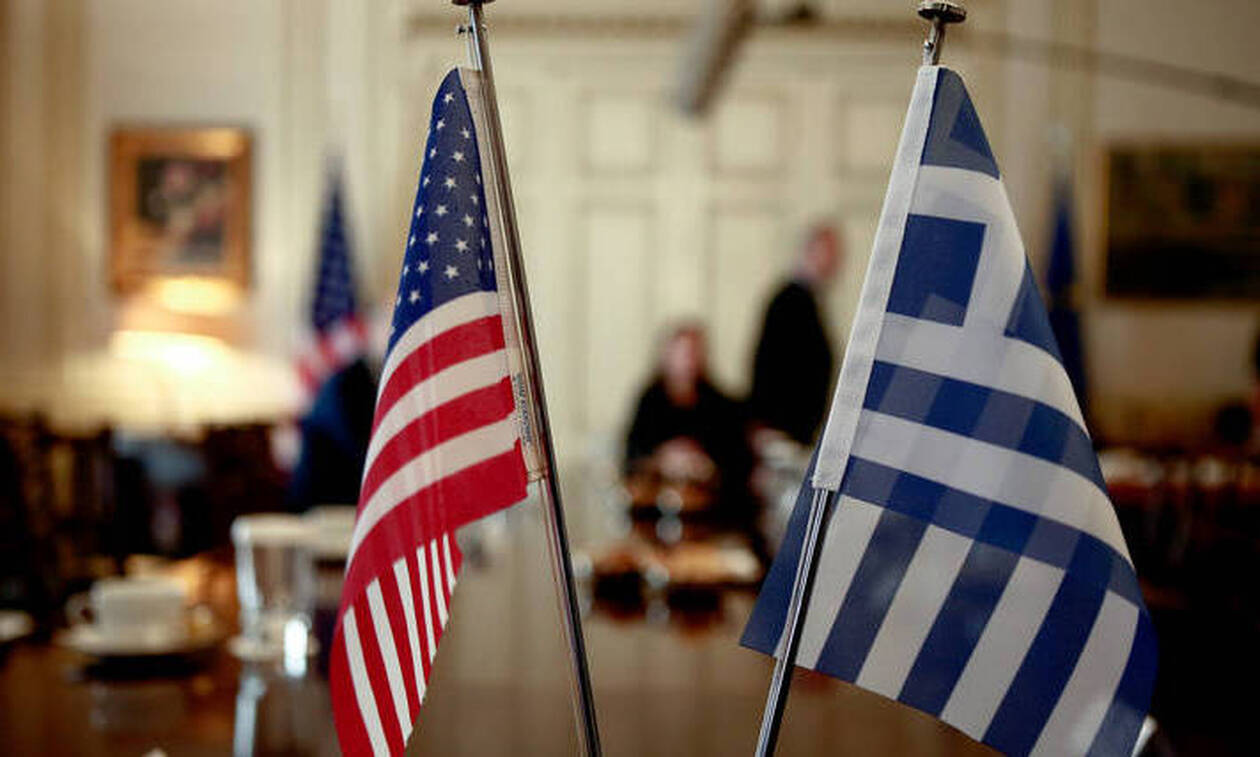 Η έκθεση του Στέιτ Ντιπάρτμεντ για την τρομοκρατία στην Ελλάδα - Τι αναφέρει;