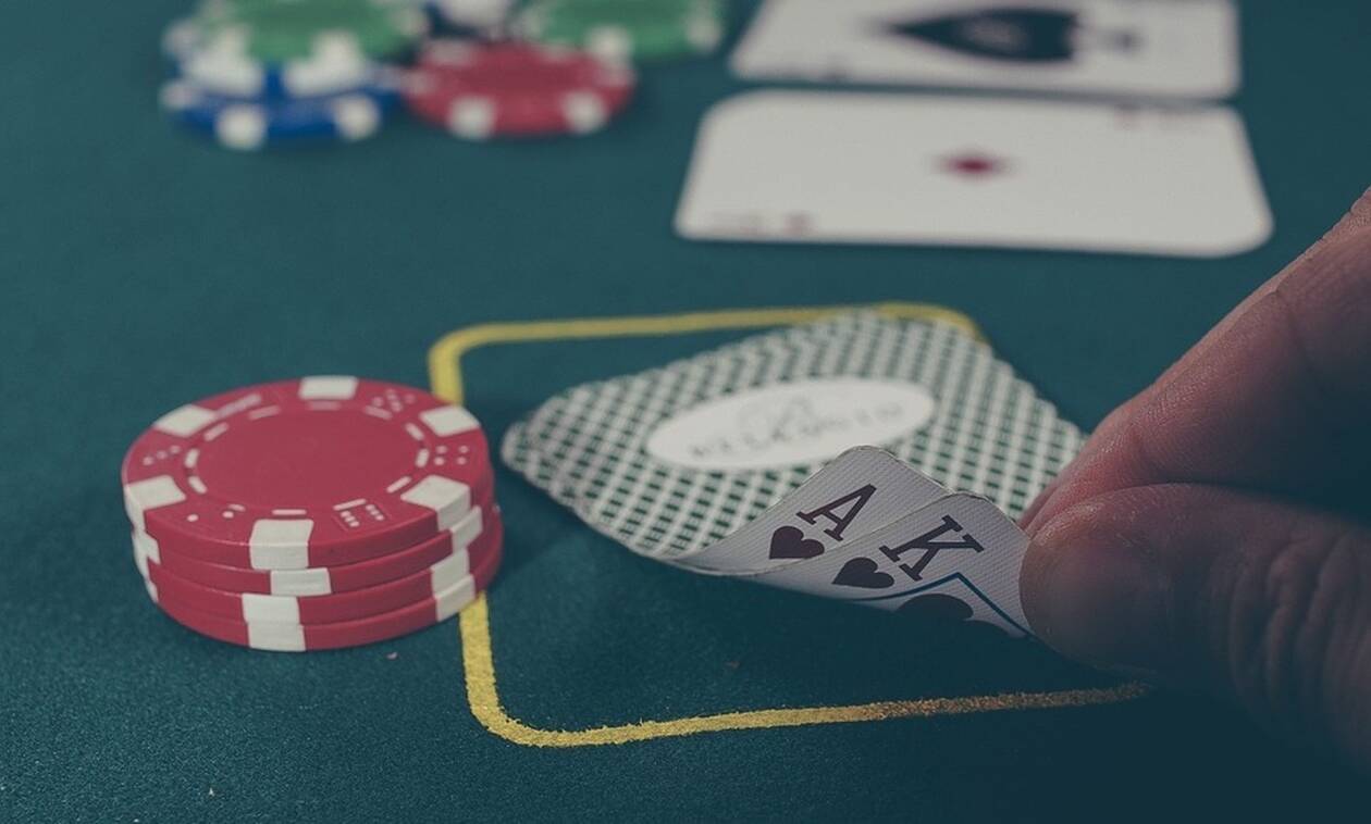Βολιώτης «τίναξε» την μπάνκα - Δεν θα πιστεύετε πόσα χρήματα κέρδισε σε παρτίδα πόκερ