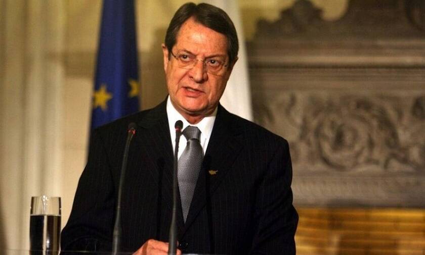 Interview with Cyprus President Nicos Anastasiades: Restrained optimism ahead of Berlin trilateral