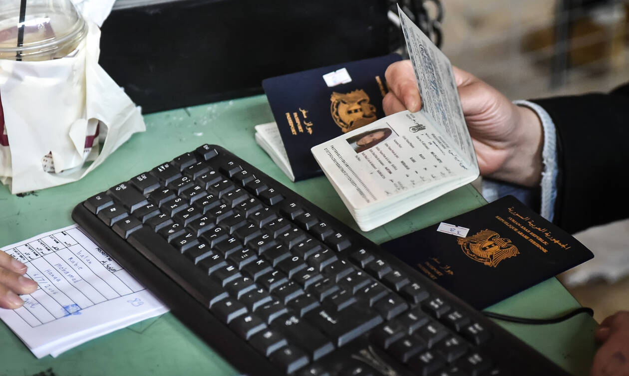 Συναγερμός σε Αντιτρομοκρατική και ΕΥΠ για 4.000 τζιχαντιστές με ευρωπαϊκό διαβατήριο