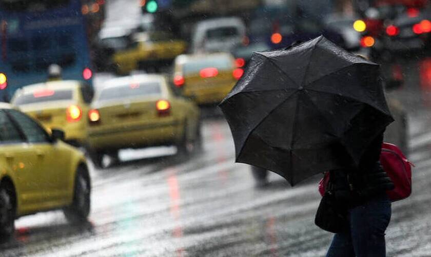 More wet weather forecast until Tuesday