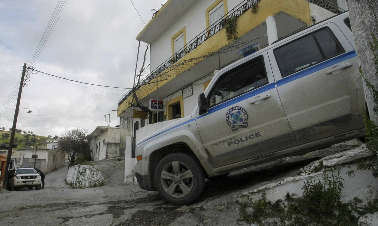 Εύβοια: Βρέθηκαν οι δύο γυναίκες που αγνοούνταν στην περιοχή της Κύμης