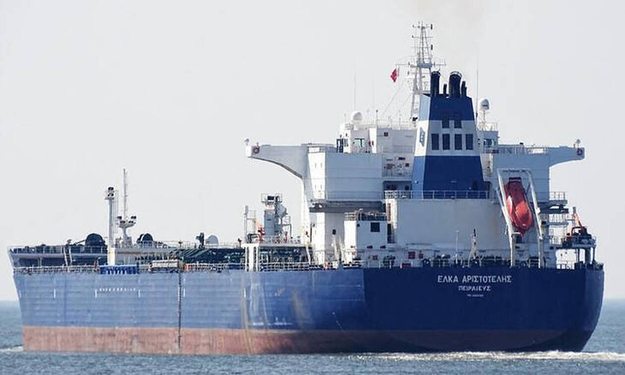 Πειρατές απήγαγαν το πλήρωμα ελληνικού πλοίου κοντά στο Τόγκο 