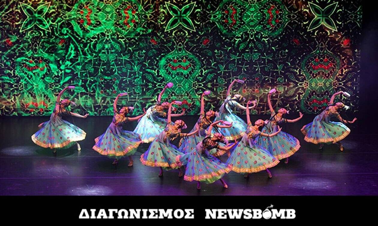 Διαγωνισμός Newsbomb.gr: Οι νικητές που κερδίζουν προσκλήσεις για την «συνάντηση των χιλιετιών»