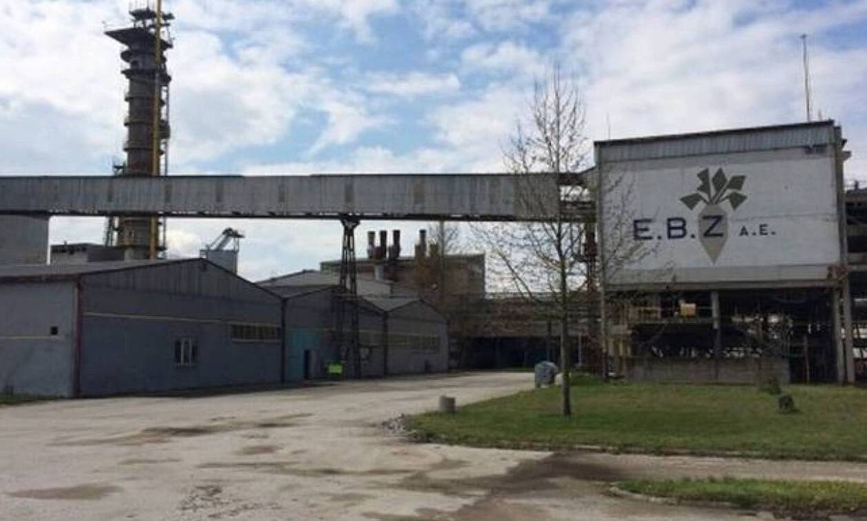 Μεγάλη συμφωνία: Ανοίγουν δύο εργοστάσια της Ελληνικής Βιομηχανίας Ζάχαρης