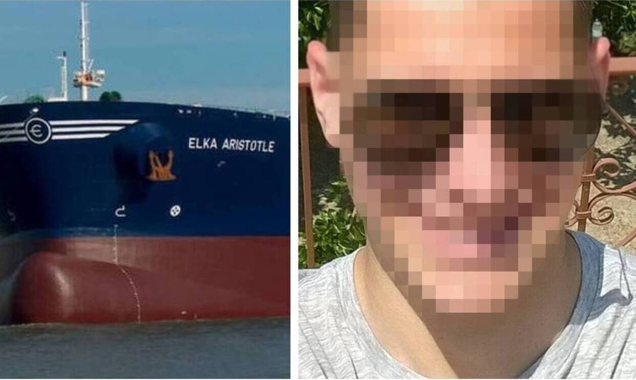 Δραματικές ώρες για την οικογένεια του Έλληνα ναυτικού: Έτσι τον άρπαξαν οι 6 οπλισμένοι πειρατές