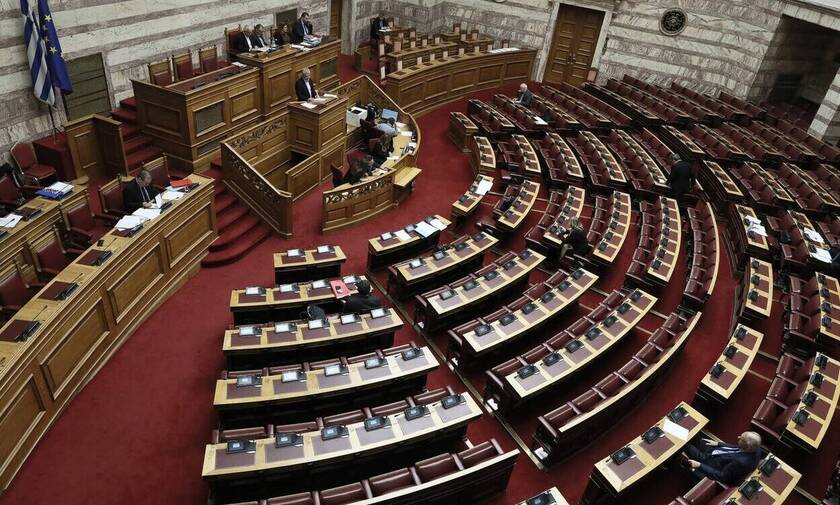 Θρήνος: Πέθανε Ελληνίδα βουλευτής