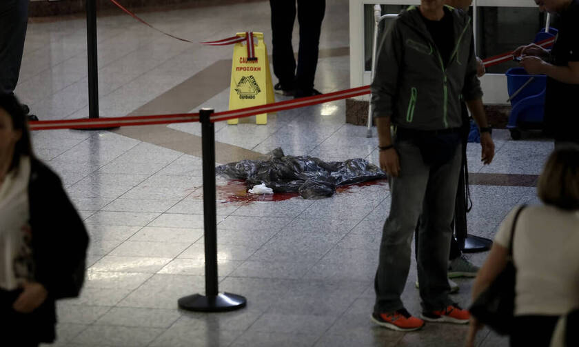 Μοναστηράκι: Ανατροπή με τον άνδρα που βρέθηκε νεκρός στο σταθμό του Μετρό