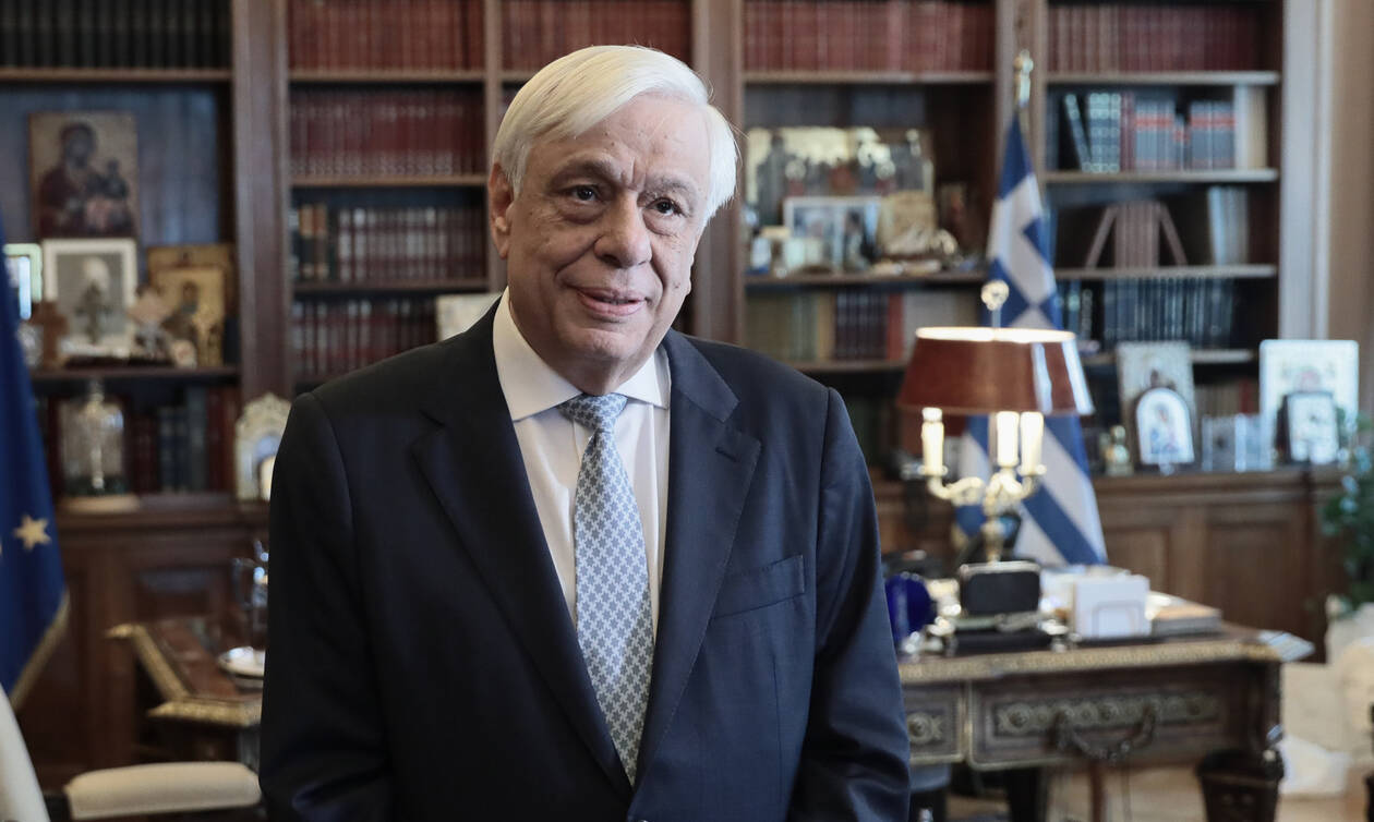 ΠτΔ: «H επίσκεψη του Προέδρου της Κίνας σηματοδοτεί μια νέα περίοδο στις σχέσεις Ελλάδας-Κίνας»