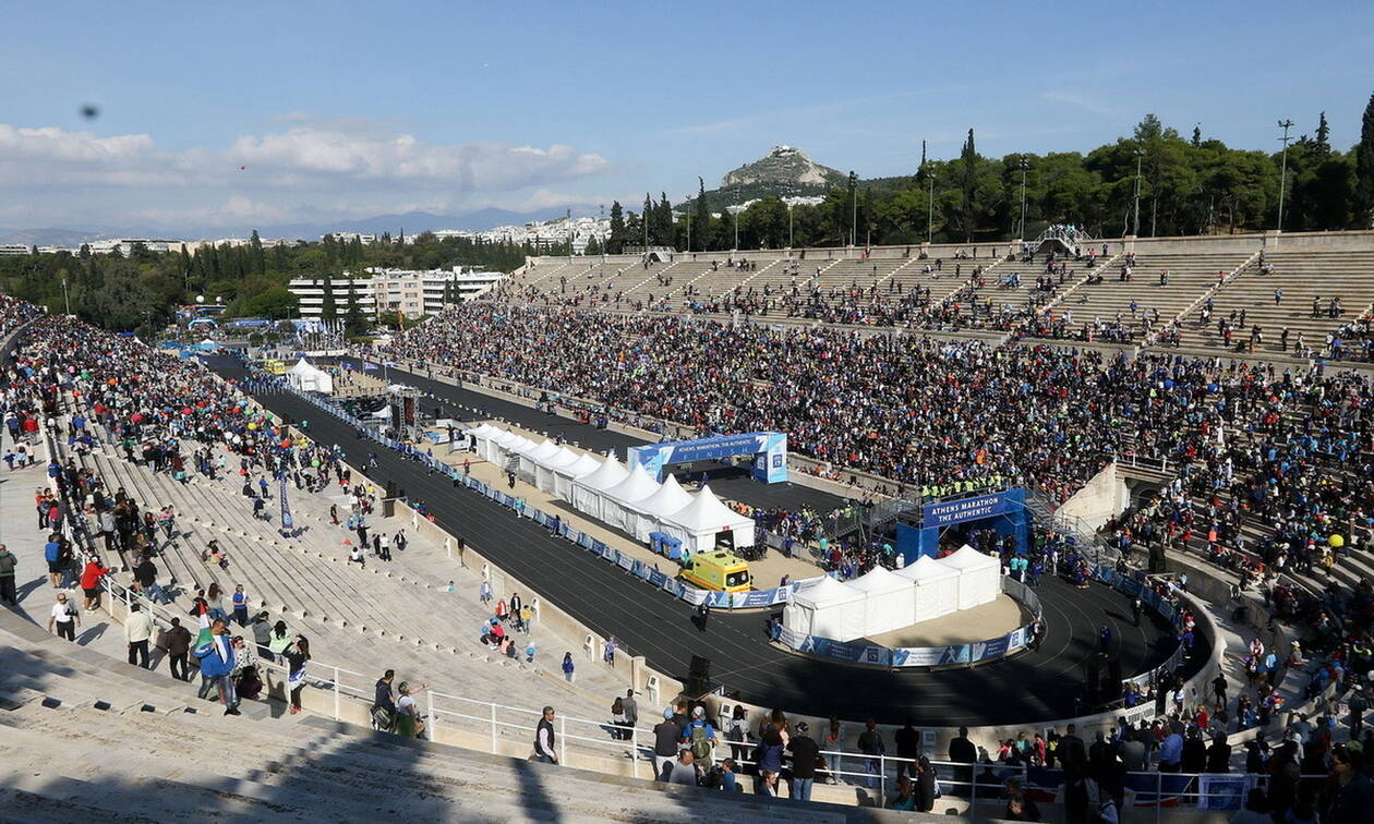 Ο καιρός στον 37ο Μαραθώνιο της Αθήνας: Αυτά είναι τα τελευταία προγνωστικά