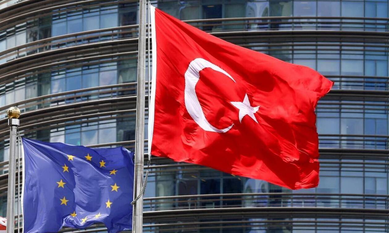 «Χαστούκι» της ΕΕ στην Τουρκία για τις γεωτρήσεις στην Αν. Μεσόγειο – Οι κυρώσεις των Ευρωπαίων