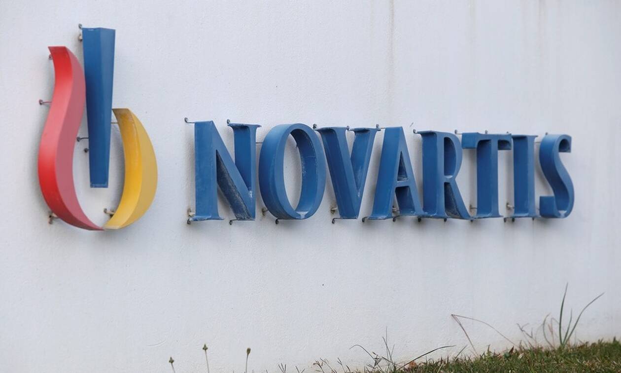 Εξελίξεις στην υπόθεση Novartis: O εισαγγελέας του Αρείου Πάγου ζητά ανάθεση της υπόθεσης σε εφέτες