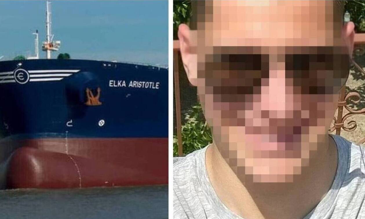 Συνεχίζεται το θρίλερ με τον Έλληνα ναυτικό: Κανένα ίχνος ζωής από τον 22χρονο – Αγωνιά η οικογένεια