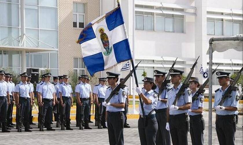 Προσλήψεις στη Σχολή Αξιωματικών Ελληνικής Αστυνομίας - Δείτε ειδικότητες