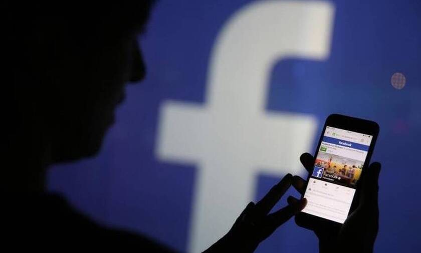 Facebook: Διέγραψε 3,2 δισεκατομμύρια λογαριασμούς - Δείτε τι συνέβη