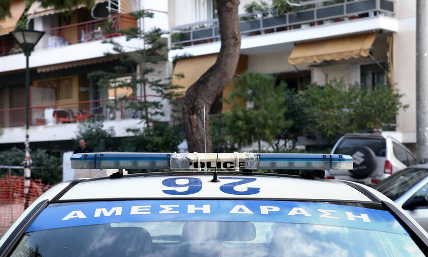 Ένοπλη ληστεία σε κατάστημα ψιλικών στη Θεσσαλονίκη
