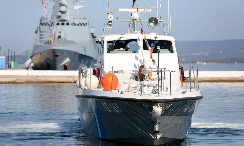 «Η Ελλάδα πυροβόλησε σκάφος με πρόσφυγες» - Η απάντηση του Λιμενικού στα τουρκικά δημοσιεύματα