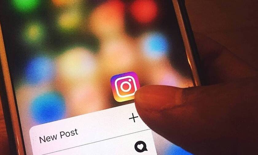 Σαρωτικές αλλαγές στο Instagram: Θρήνος στους influencers όλου του κόσμου
