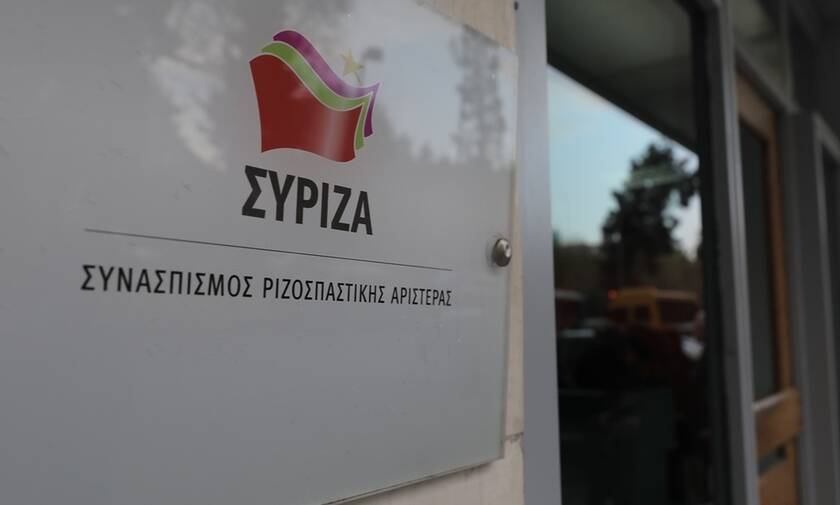 Υπόθεση Novartis – Νέα πυρά ΣΥΡΙΖΑ: Ευνοούμενος του Μητσοτάκη ο Φρουζής
