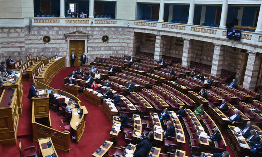 Βουλή: Υπερψηφίστηκε το αθλητικό νομοσχέδιο