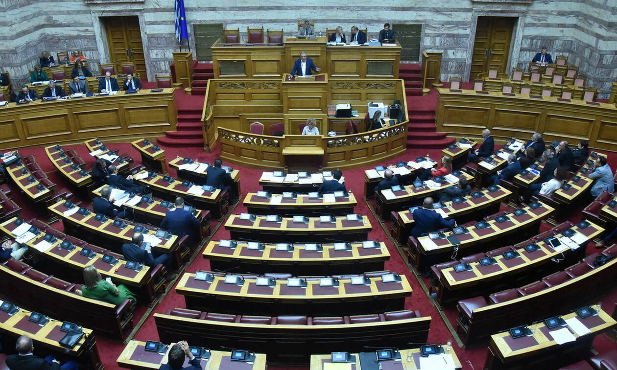 Στη Βουλή το νομοσχέδιο για την απελευθέρωση αγοράς ενέργειας