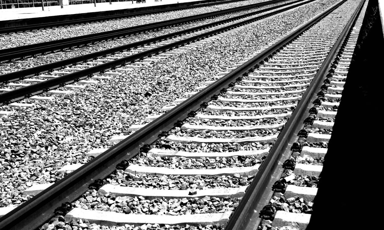 Τραγωδία στο Σουφλί: Τρένο παρέσυρε και σκότωσε άνδρα