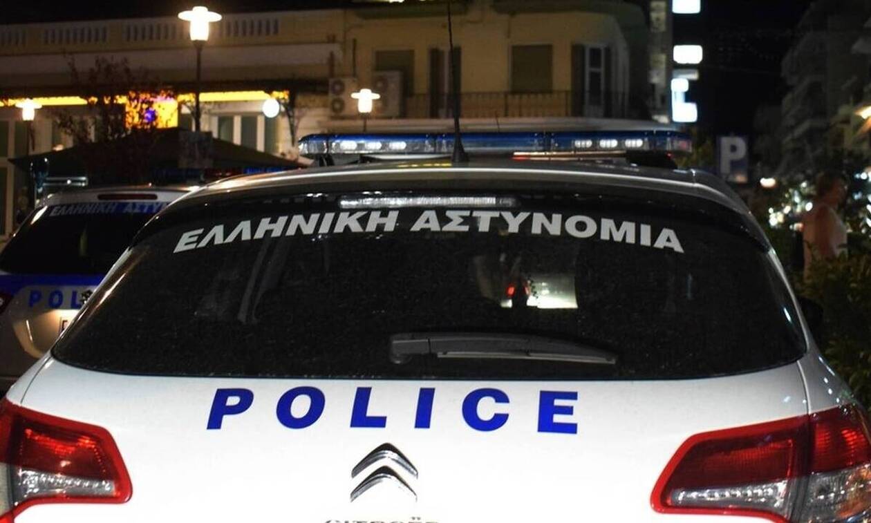 ΕΛ.ΑΣ.: Αυτοί είναι οι δράστες της απαγωγής και κακοποίησης ανηλίκου στη Θεσσαλονίκη (pics)