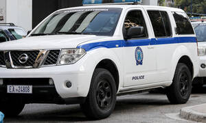 Κομοτηνή: Η αστυνομία εντόπισε ύποπτο για το μαχαίρωμα του αστυνομικού