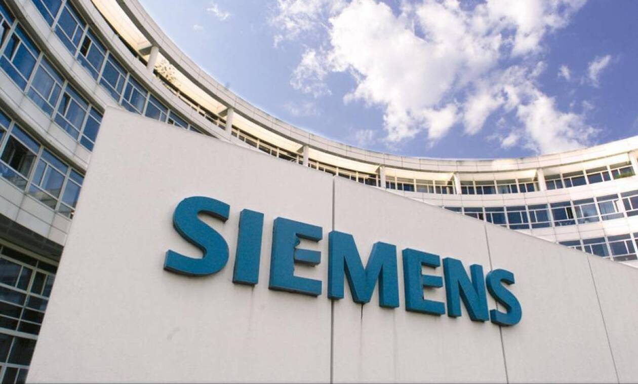 Siemens: Απαλλάχθηκε ο Τσουκάτος λόγω παραγραφής - Ένοχοι Χριστοφοράκος και άλλοι 21 κατηγορούμενοι