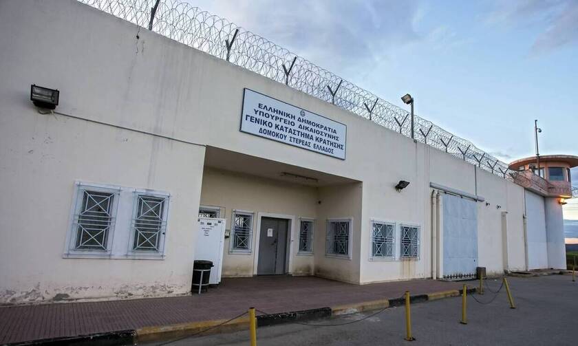 Θρίλερ με επικίνδυνο τζιχαντιστή στην Ελλάδα - Πώς βρέθηκε στις φυλακές Δομοκού (vid)
