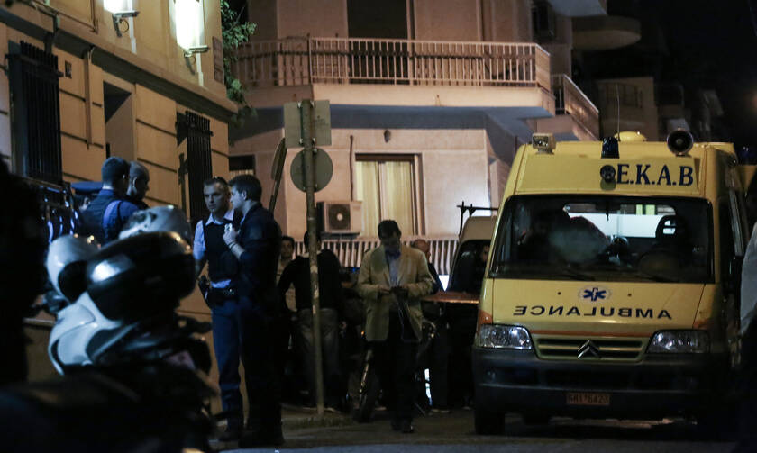 Τραγωδία στην Πάτρα: Εντοπίστηκε άνδρας νεκρός στο σπίτι του