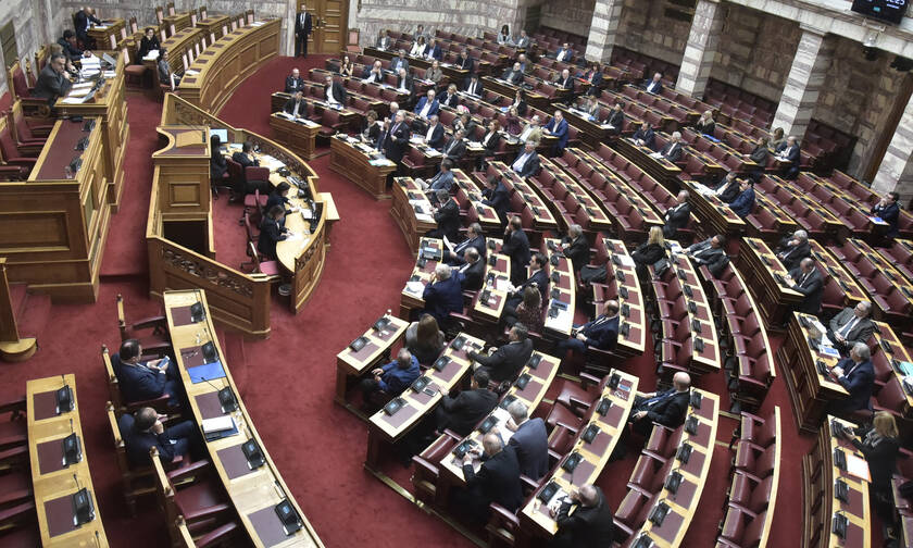 ΣΥΡΙΖΑ: Αντισυνταγματική η πρόταση της ΝΔ για τον Πρόεδρο της Δημοκρατίας