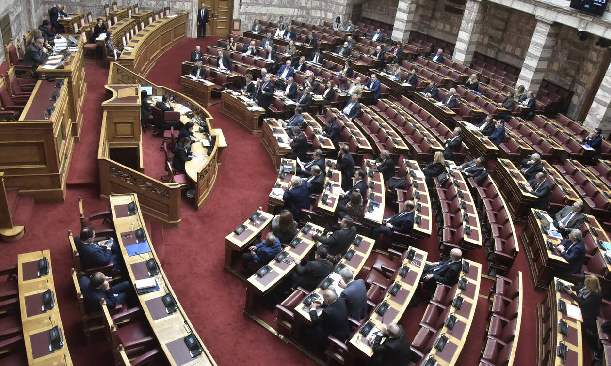 ΣΥΡΙΖΑ: Αντισυνταγματική η πρόταση της ΝΔ για τον Πρόεδρο της Δημοκρατίας