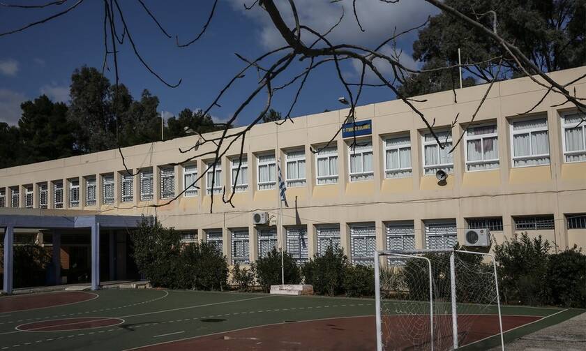 Κακοκαιρία - Θάσος: Κλειστά τα σχολεία την Παρασκευή (22/11) λόγω δυσμενών καιρικών συνθηκών